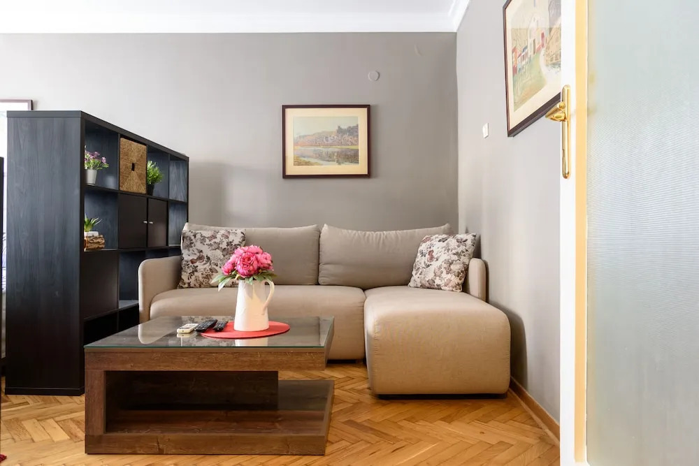 Zona apartment