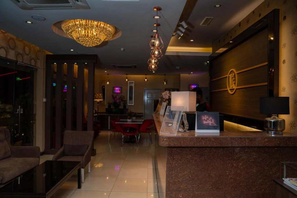 Hotel Eastana Ipoh