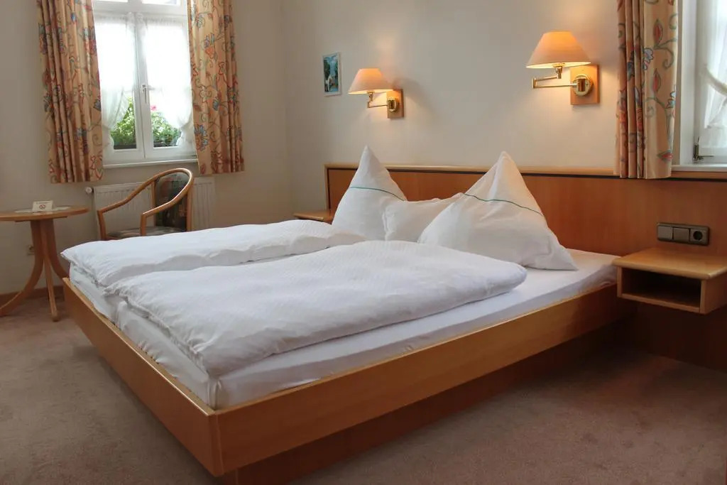 Hotel Centgraf