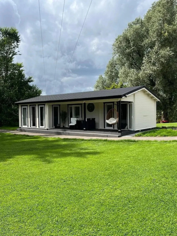 Cosy Cabin Hideaway 3km From Cavan Town