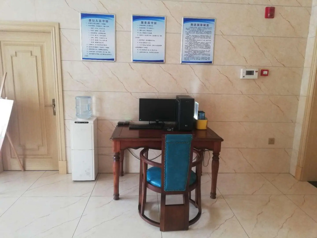 7 Days Premium·Shijiazhuang Gaocheng Airport Road