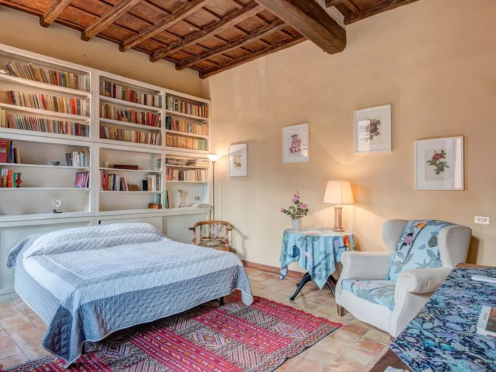 Rsh Giulia Luxury Apartment 2
