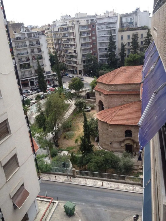 Apartment On Stefanou Tatti 1