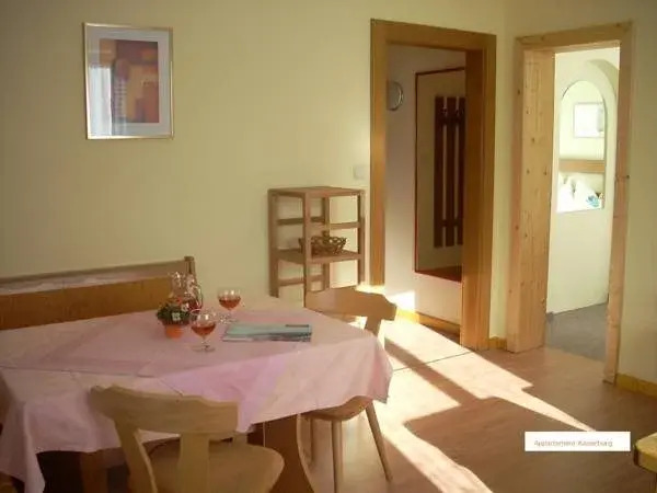 Appartements Carinthia