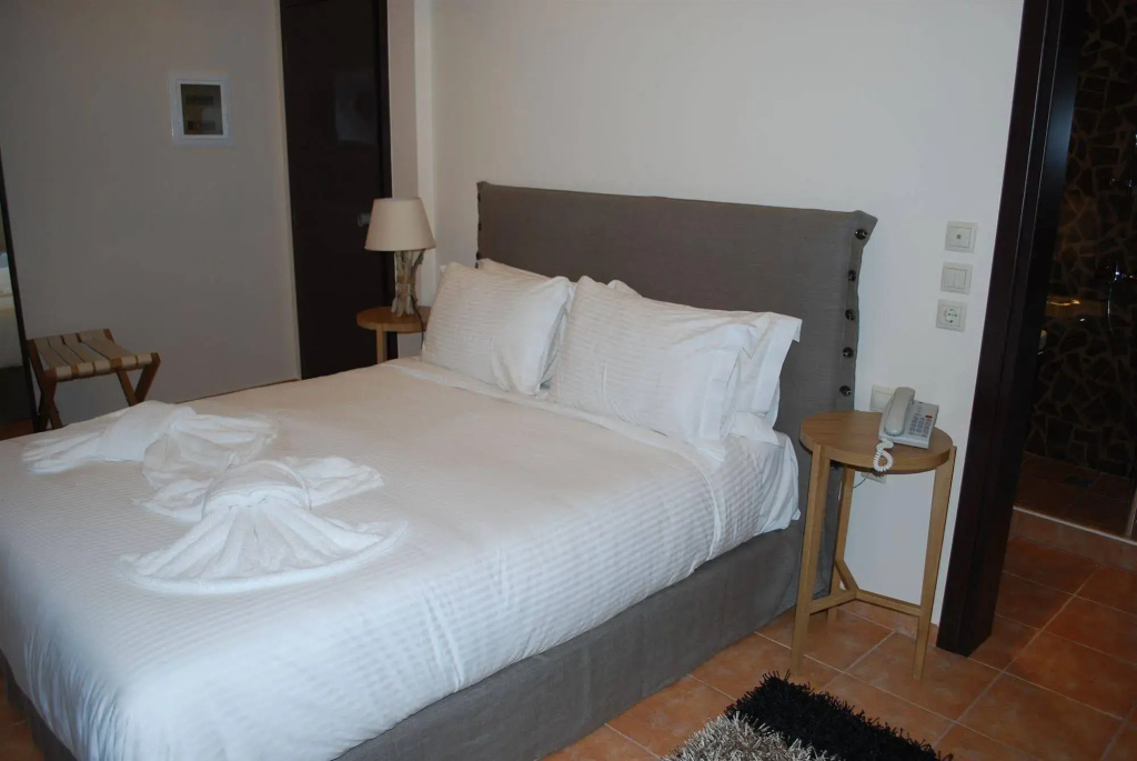 White Lotus Hotel