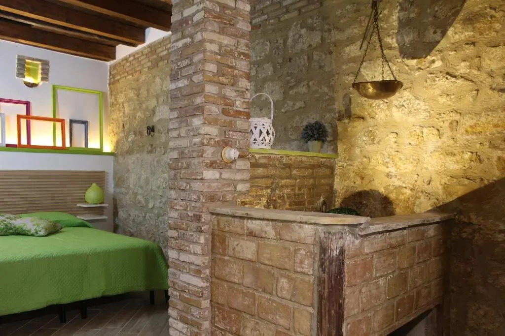 Guest House La Casetta