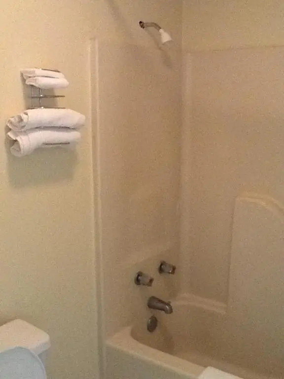 Relax Inn - Lakeland