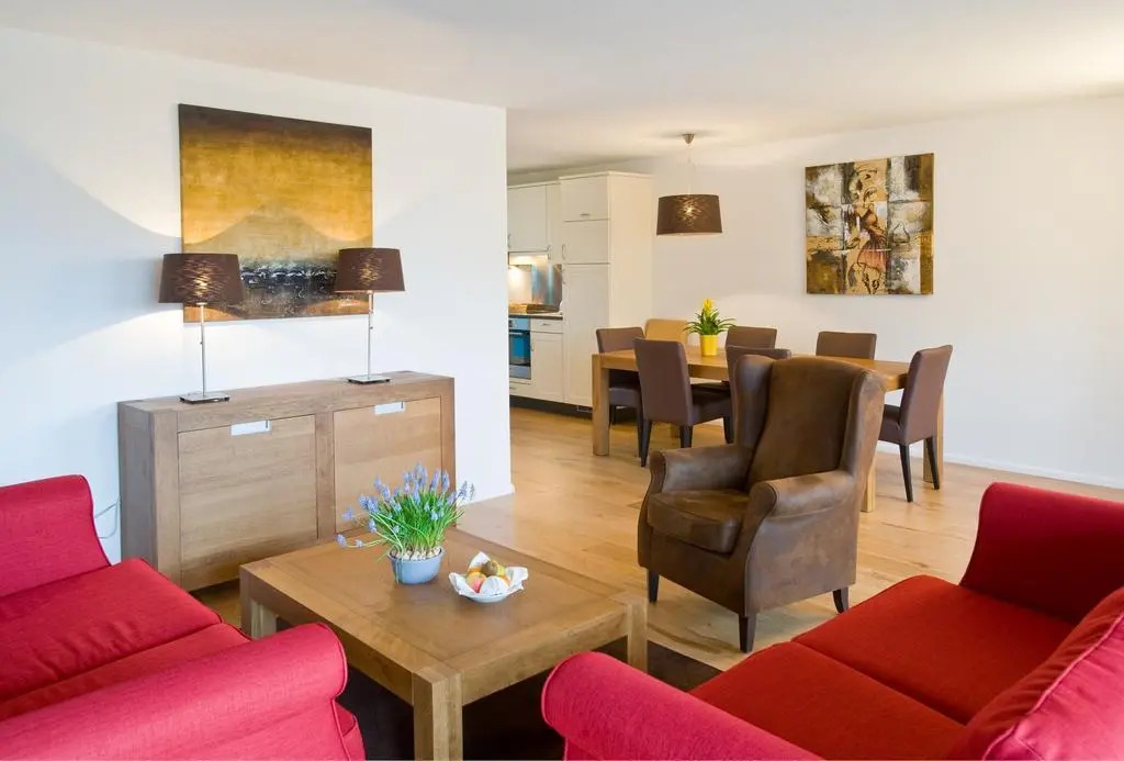 Resort Walensee Appartements