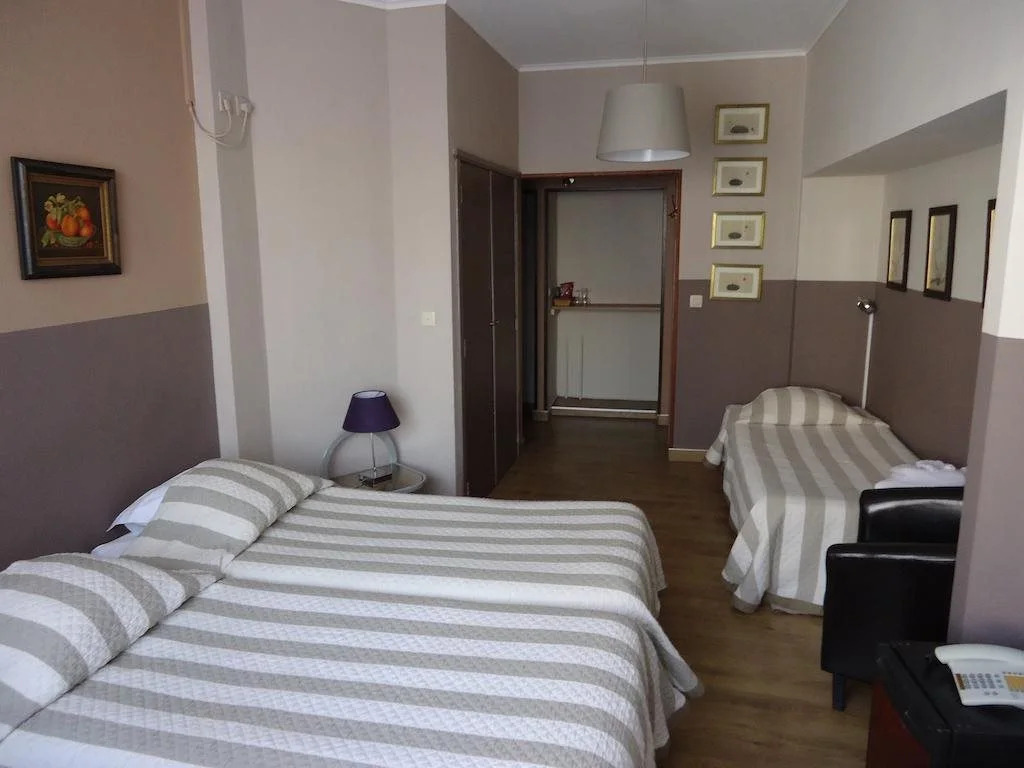 Hotel Noga