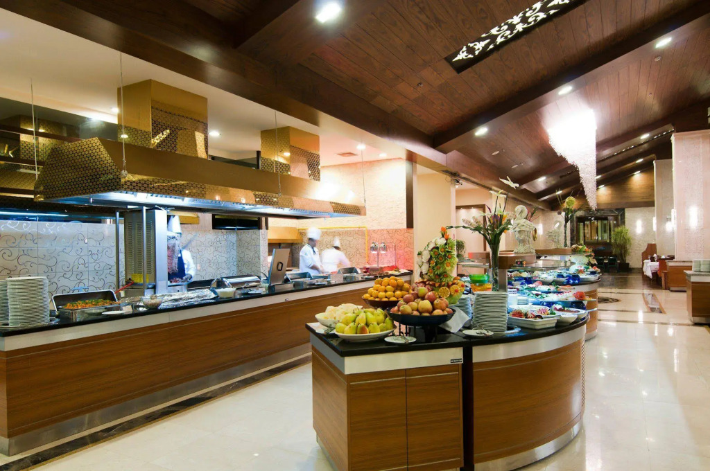 Buyuk Abant Hotel