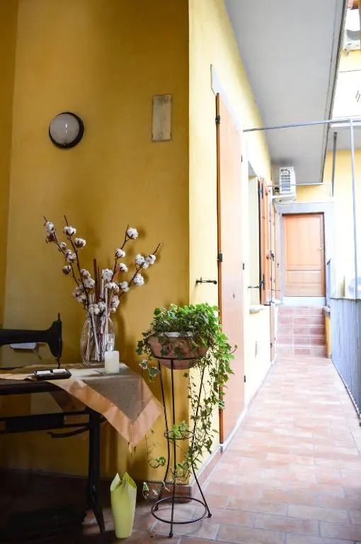 La Contrada