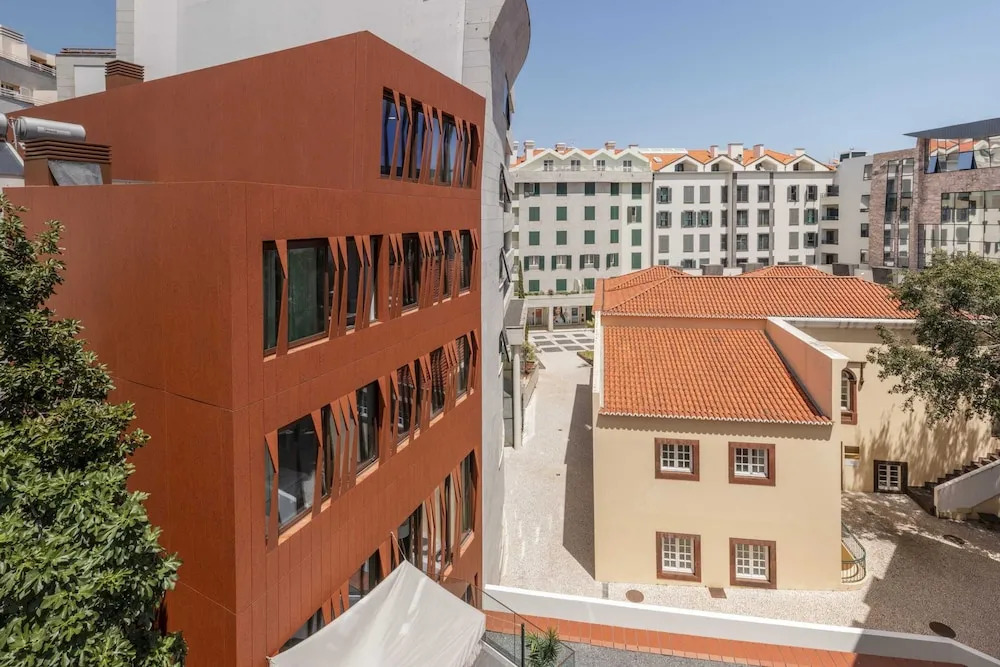 Cine Park Residences by An Island Apart
