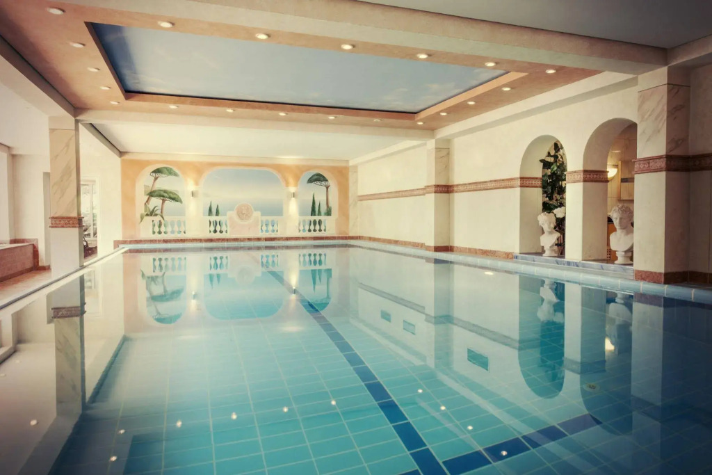 Hotel Langenwaldsee
