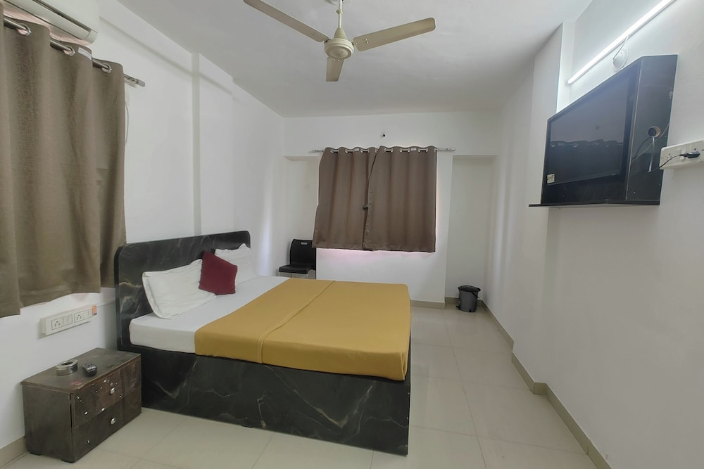 Hotel Executive Ram