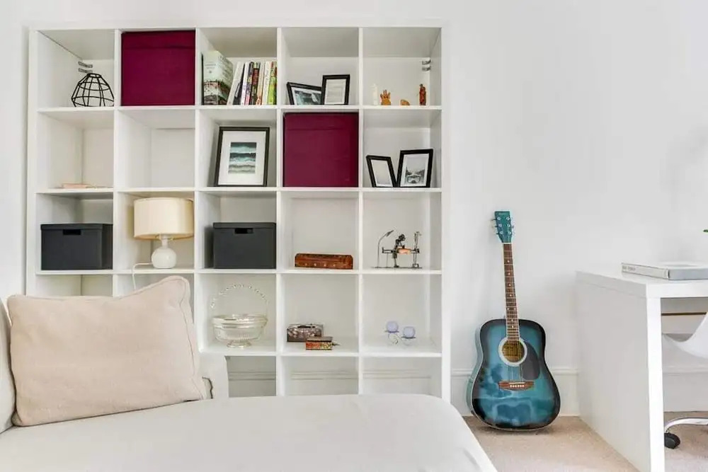 Sunny & Stylish 2bed Duplex in Maida Vale