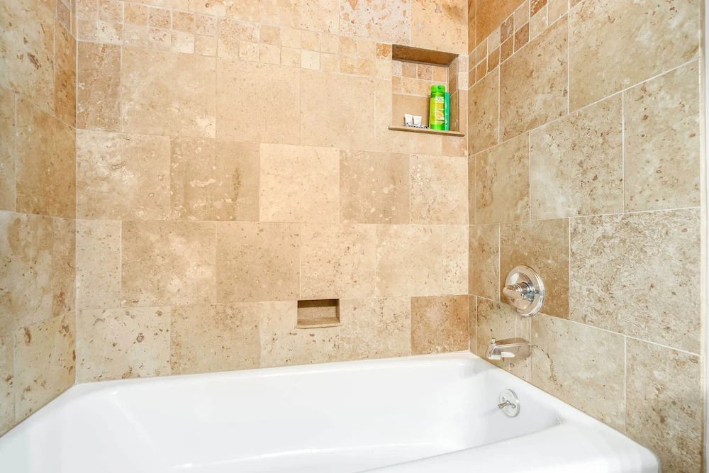 'casa Feliz' Old Town Condo w/ Patio & Pool Access