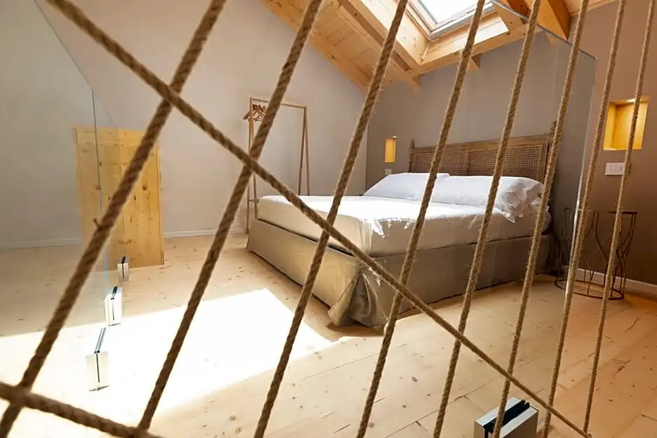 Su Entu Boutique Hotel