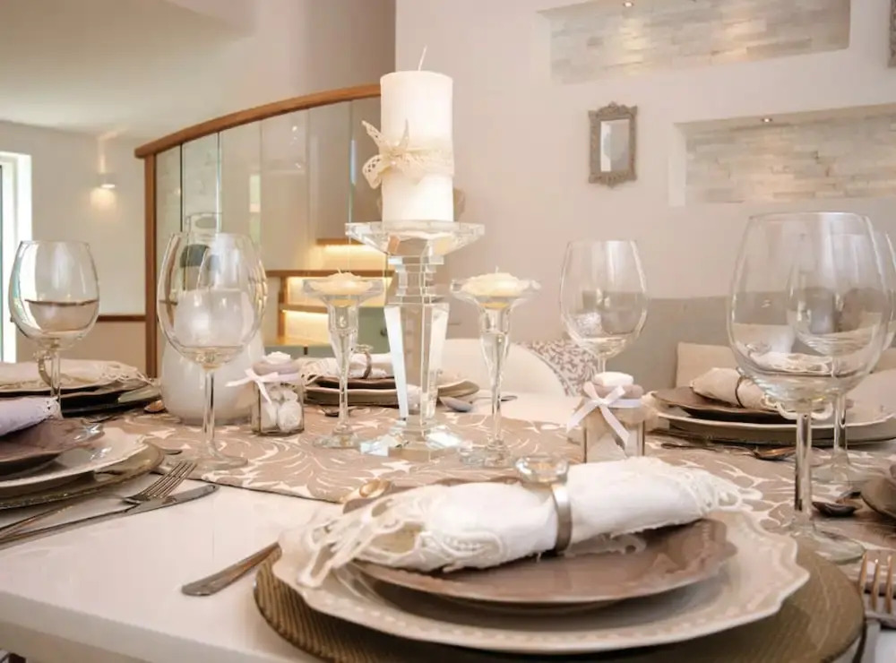 Luxury Villa MaLo