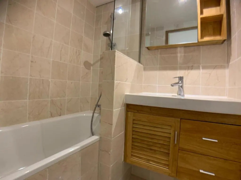 Appartement Tignes, 4 pièces, 6 personnes - FR-1-480-33