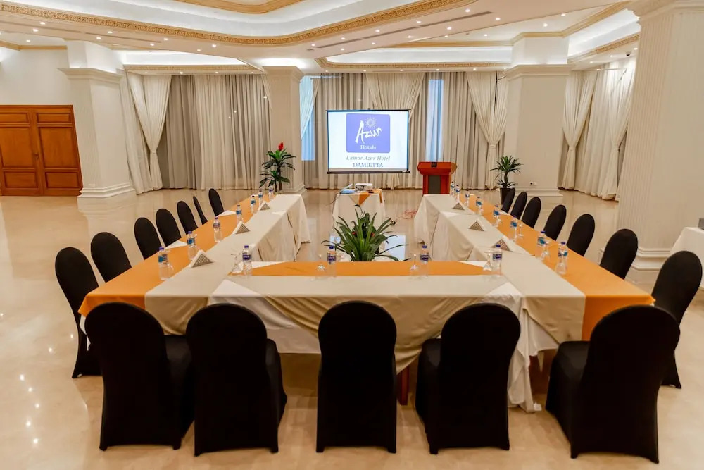 Lamar Azur Hotel