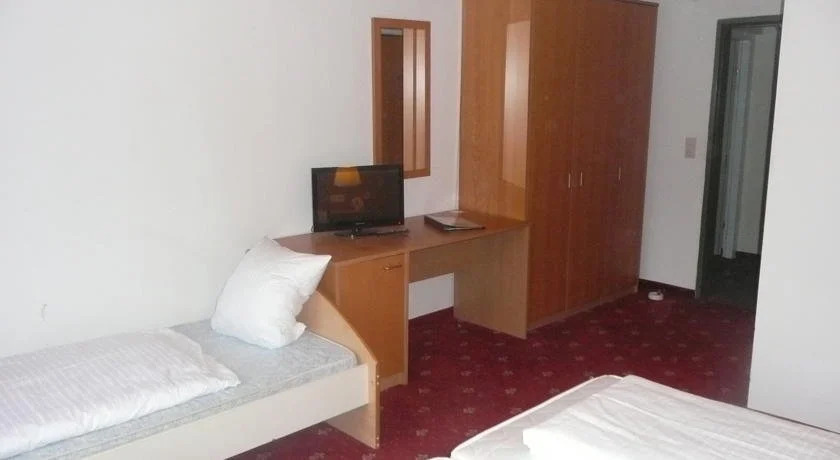 Hotel Rainsberghof