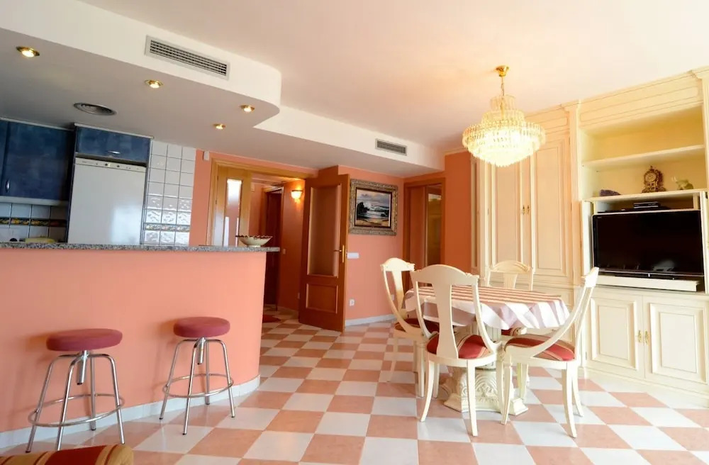 Apartamento  Margarida