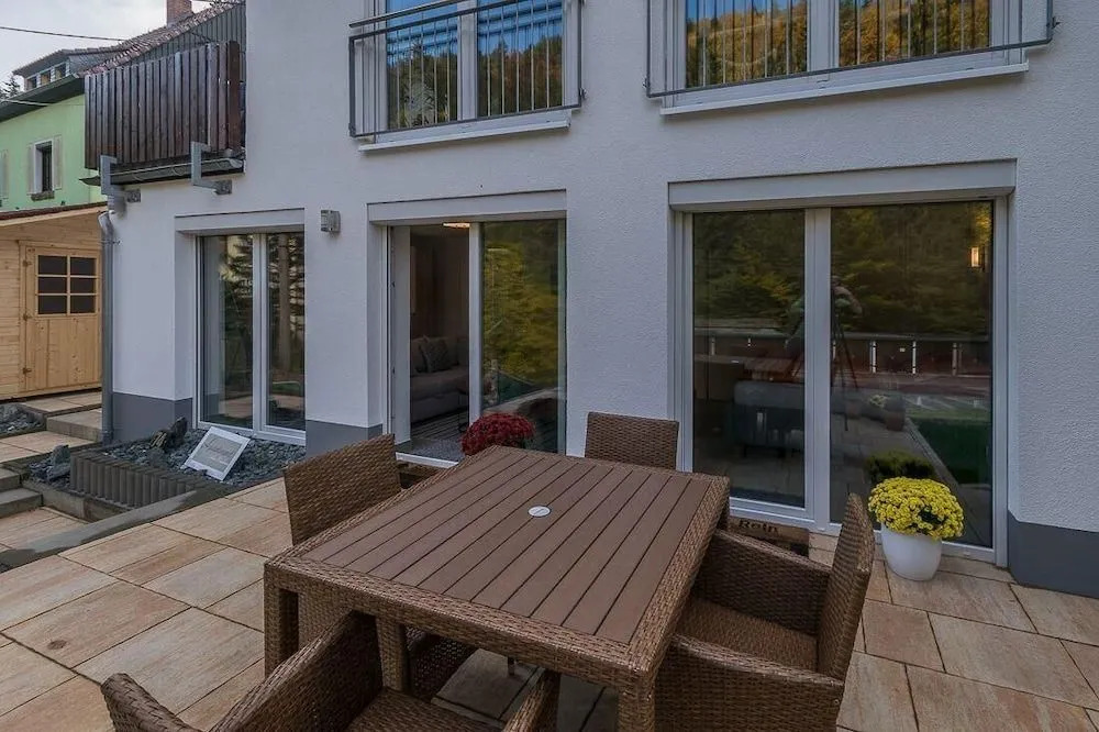 Apartment Rosenkranz