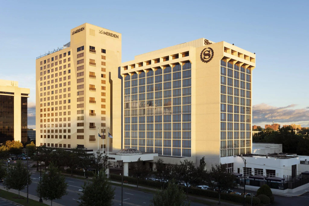 Le Meridien Charlotte