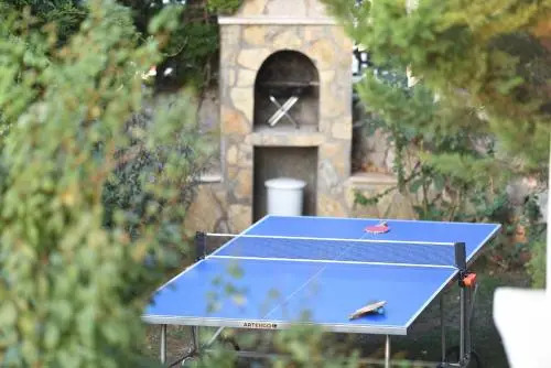 Villa Stone