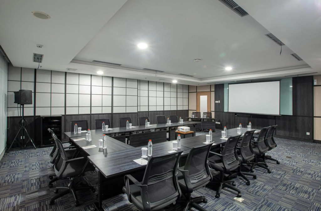 Teraskita Hotel Makassar managed by DAFAM