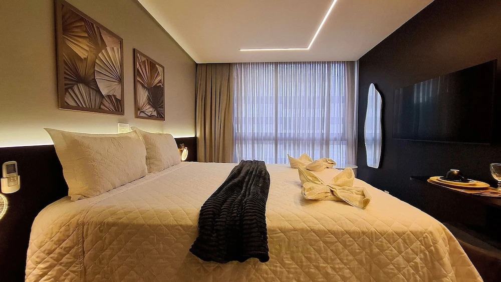 Setai Aquamaris Comfort II - By Almare
