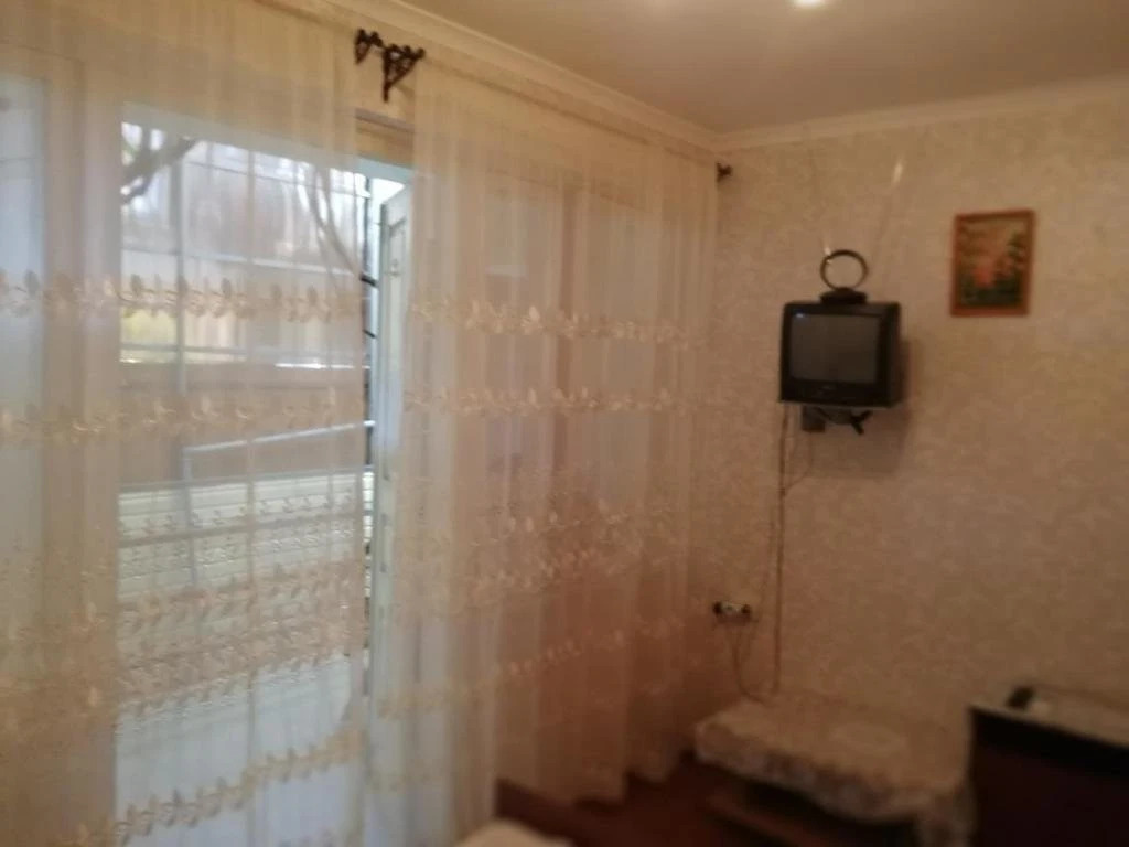 Guest House Alpiyskaya 7