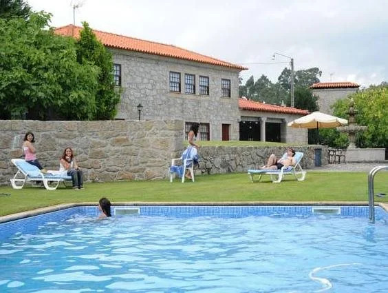 Casas do Rio