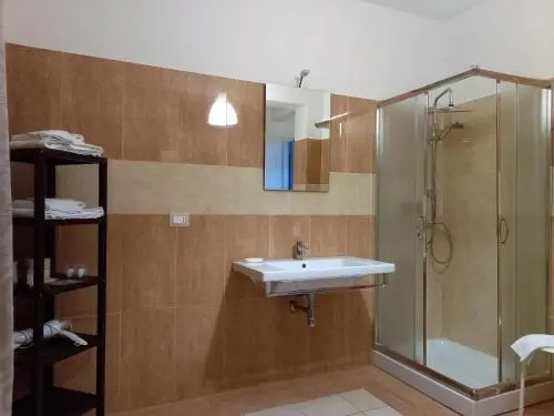 Radices Guest House