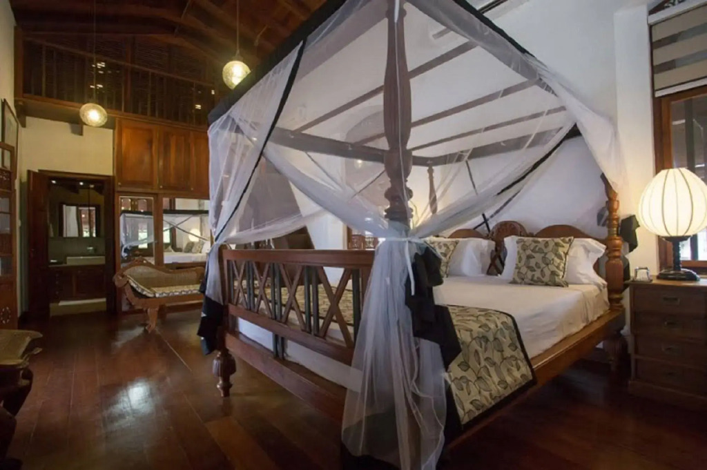 Nyne Hotels Landesi - Galle Fort