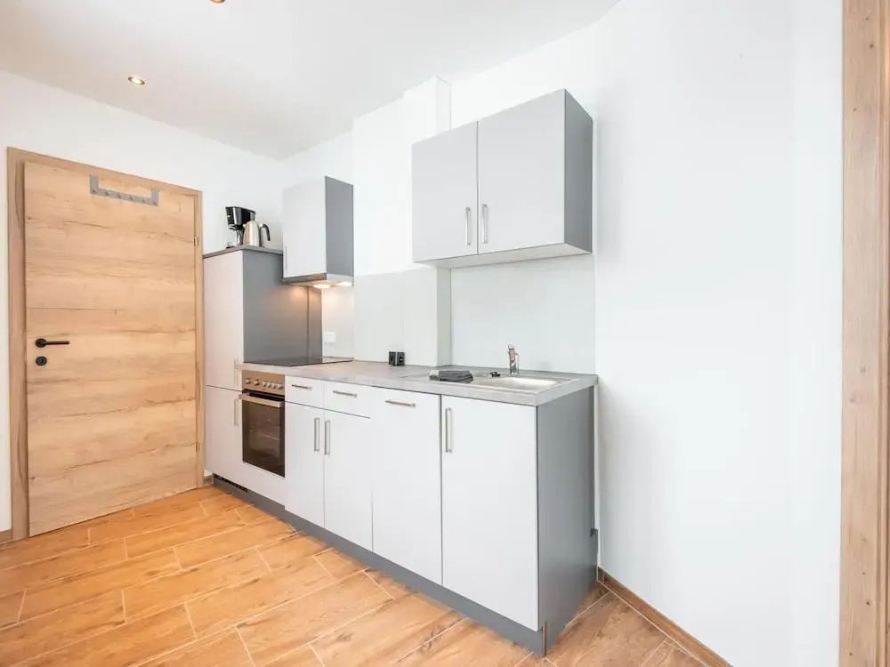Sunny Apartment in Wagrain