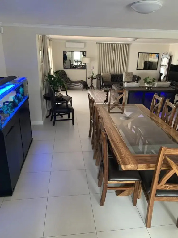 The Portmarnock House- 4bdr