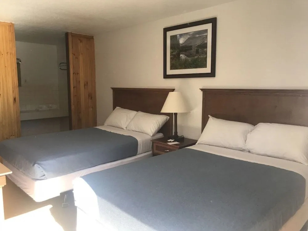 Aspen Lodge
