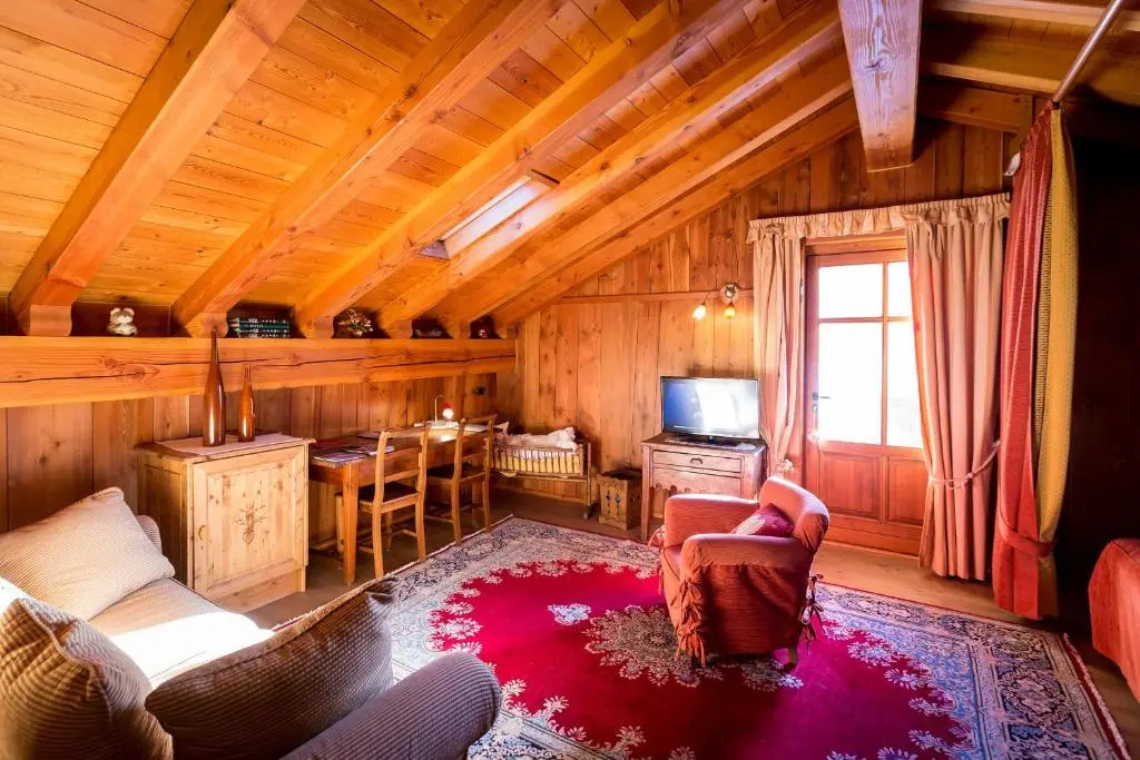 Hotel Lyshaus