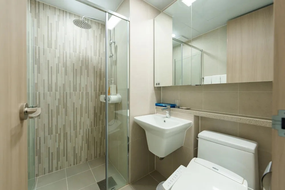 The BlueMark Hotel Sokcho