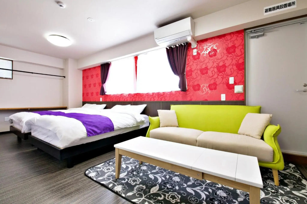 Tommy Condominium Wakasa 501