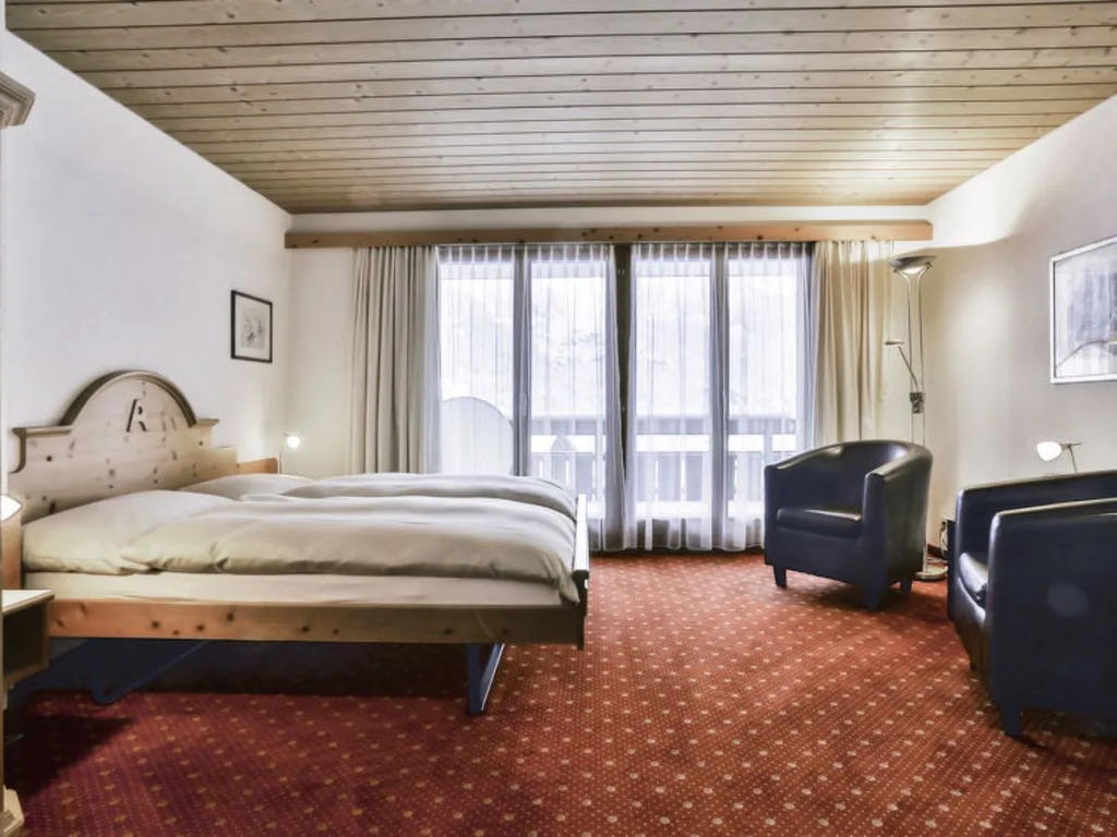 Chalet Abendrot 12671