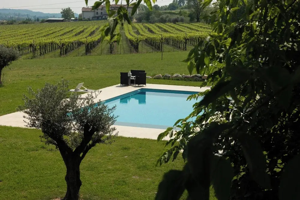 Bed and Breakfast Le Giale