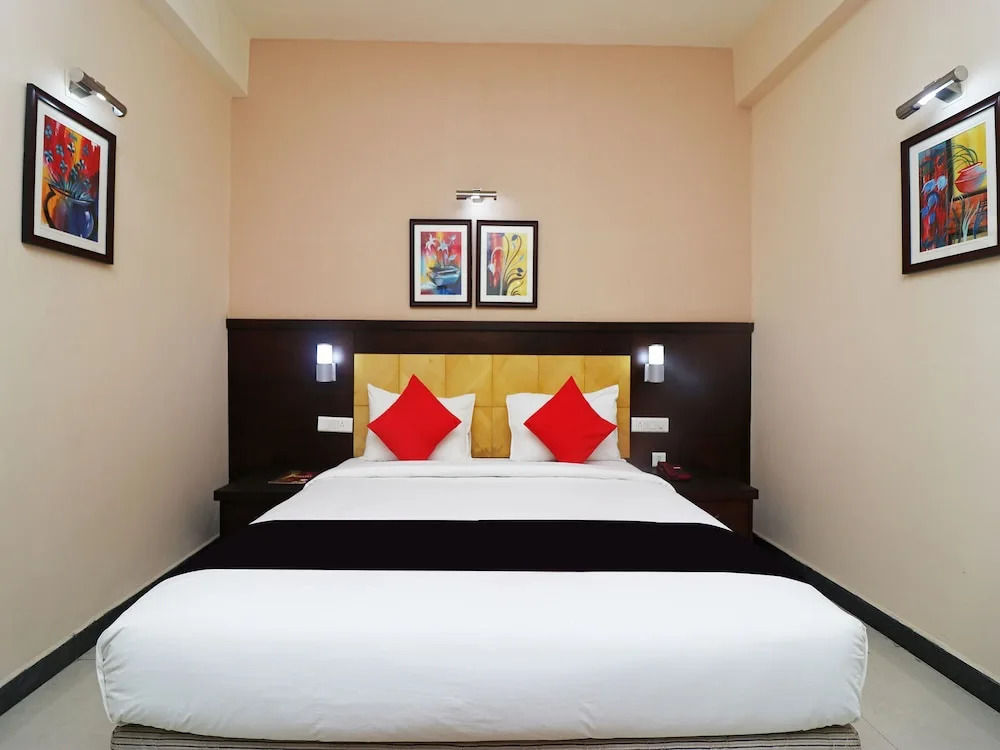 Capital O 40848 Hotel Mirabel
