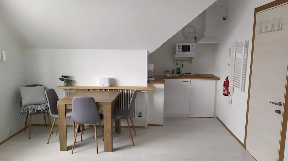 Guesthouse Háteigi