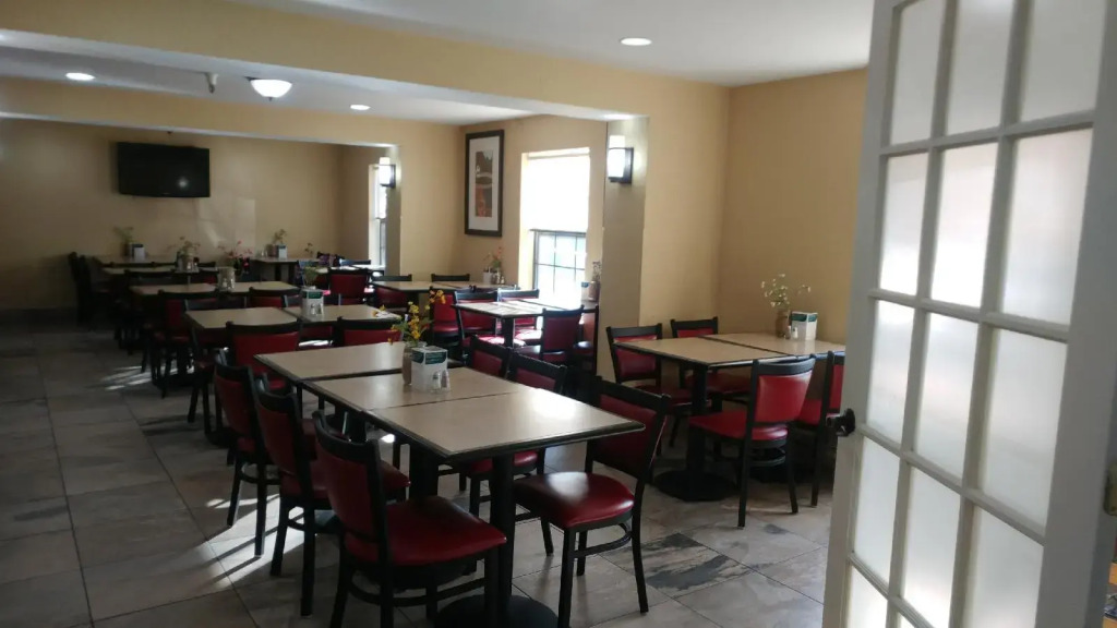 Comfort Inn South Portland Airport