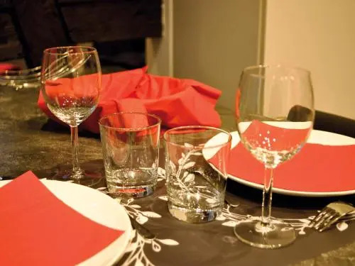 Appartement LIll au Sable
