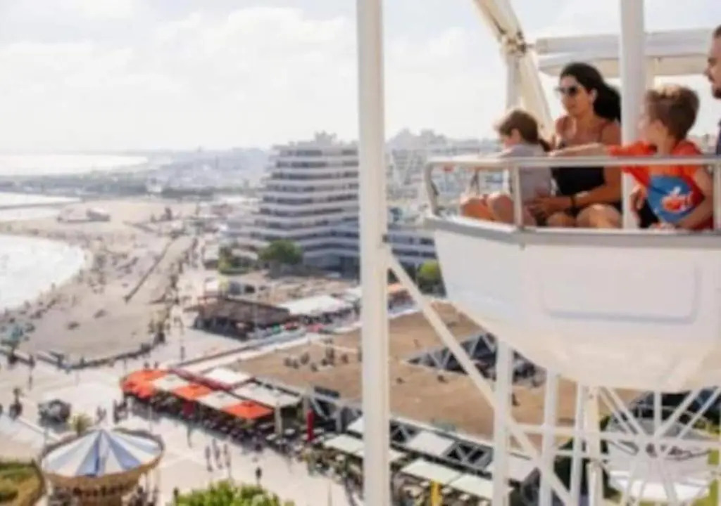 LENA STUDIO1-50M PLAGE-PORT-CENTRE VILLE-WIFI- La Grande Motte