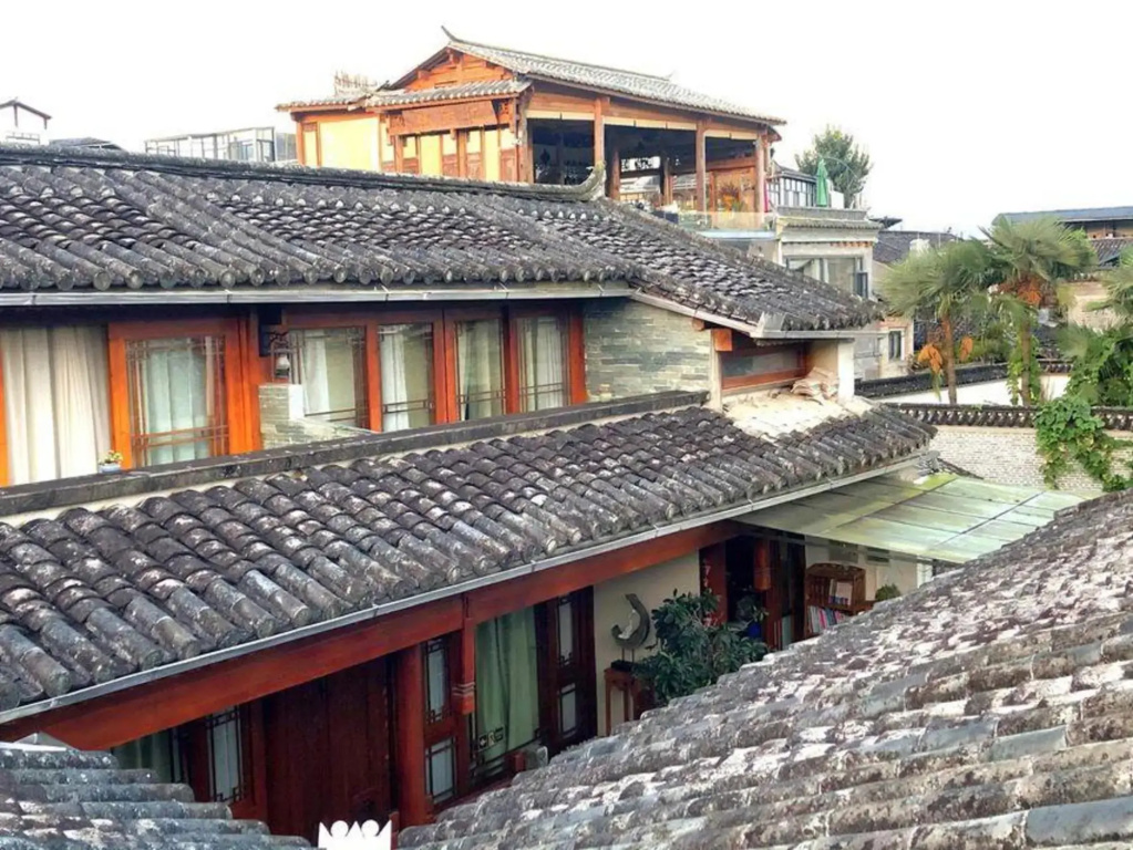 Wuyou·Xiboyin Inn (Tengchong Heshun)