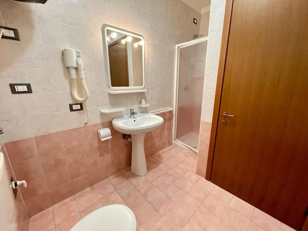 Flat in a Residence With Shared Pool